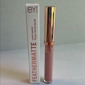 IBYBeauty Feathermatte Liquid Lipstick